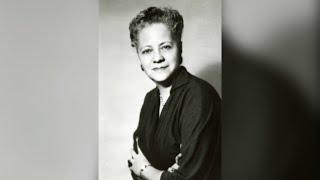 Facts About… Anna Arnold Hedgeman