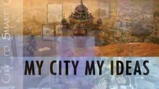 SMART CITY - Tiruchirappalli City Corporation Commissioner Smt. M. Vijayalakshmi