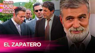 El Zapatero | Película Turca Doblaje Español