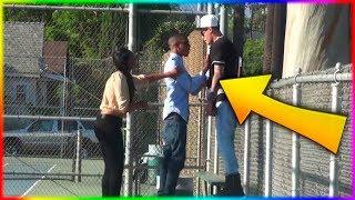 Breaking Relationships Prank! (GONE WRONG) - Funny Pranks by ComedyWolf!