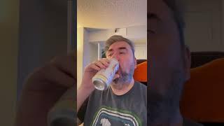 Bang Whole Lotta Pina Colada Review #jeffgerstmann #energydrink