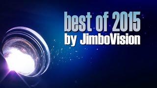 JimboVision Best of 2015