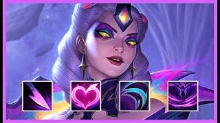 EVELYNN MONTAGE - DELETE