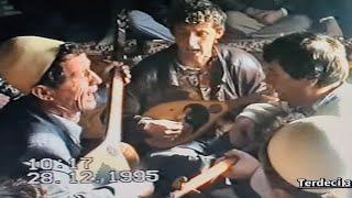 Tbijt e Sefes Mleqani - "Smajl Hyseni" 1995 (degjo sa bukur)