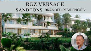 Branded Residences I Versace