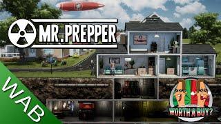 Mr Prepper Review - Be Prepared!