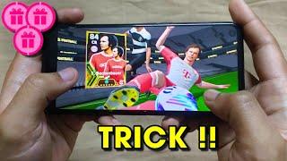 100% Working Trick To Get 102 Rated Epic Beckenbauer In Free Try !!  eFootball 2024 Mobile