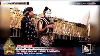 Dagelan Gareng & Marwoto