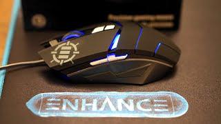 Accessory Power GX M3 Mouse and GX MP2 Mat Review