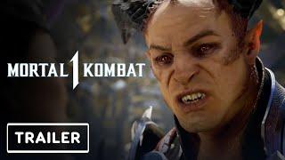 Mortal Kombat 1 - Story Trailer | gamescom 2023