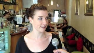 Culinaria Cafe and Larder | Forest Hill | Coffee Shop