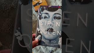 Book Recommendations! Adult (not YA) fantasy with queer main characters 