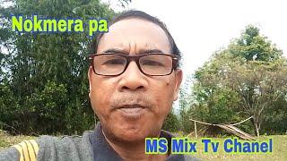 MS Mix Tv Chanel ll Lawrence M Kongkal