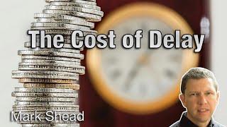 The Cost of Delay - Mark Shead - AgileLnL