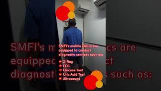 SMFI Mobile Clinic