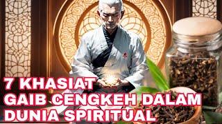 PEMBUKA PORTAL LELUHUR!!!_INILAH 7 MANFAAT CENGKEH DALAM DUNIA SPIRITUAL DAN MISTIK