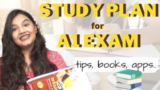 GERMAN A1 EXAM PREPARATION | Complete guide to GERMAN A1 EXAM | TIPS TO LEARN GERMAN LANGUAGE.