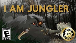 BEST RENGAR NA JUNGLE ONLY IN KOREA?!