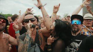 Skyline - Sorry Not Sorry (Official Video)