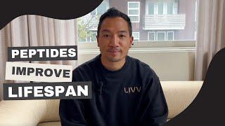 LIVV Natural Health | Peptide Therapy | Peptides | San Diego