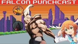 FALCON PUNCHCAST EP 15 SUMMER ANIME 2024