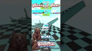 SUBSCRIBE if you’re AWESOME!  Did I make it in the end?  #shorts