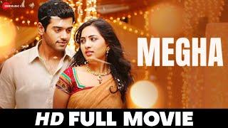 Megha | Srushti Dange, Ashwin Kakumanu & Angana Roy | Tamil Full Movie (2014)