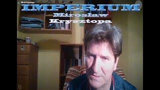 Mirosław Krysztopa -  " IMPERIUM " - Zapowiedź Programu " Kameralnie z Gwiazdą "