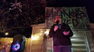 Shelby Shone Nov. 2018