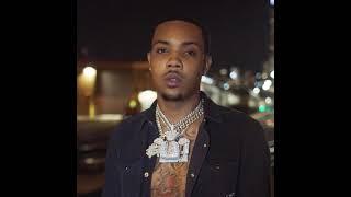 "RIGHT BACK" G HERBO TYPE BEAT (PROD. DAVINXII)