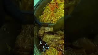 САМАРКАНДСКИЙ ПЛОВ #гурман #food #tashkent #fastfood #foodblogger #cooking #uzbekistan