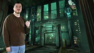 The Best Bioshock Game