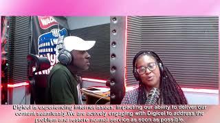 " WACK 90.1 FM - Watch WACK .TV Live  | Caribbean Music & Entertainment"