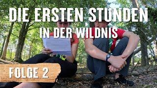 CaEx vs. WILD - Folge 2 - Die ersten Stunden