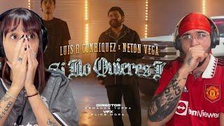 Mi AMIGO  FLIPA con Si No Quieres No- Luis R Conriquez, Neton Vega