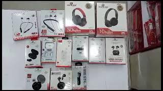 Maxon Wholesale Mobile Accessories in Pakistan 6