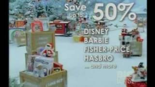Christmas Big Lots Commercial