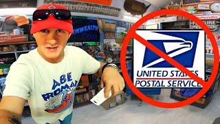 Is It Time To Privatize The United States Postal Service