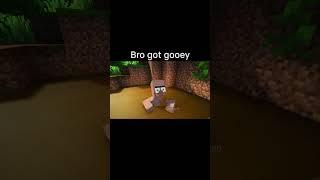 Minecraft Meme