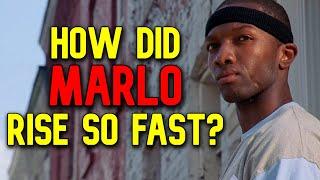 Where Did Marlo Come From? | The Wire Explained