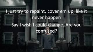 NF - Mansion (Lyrics)