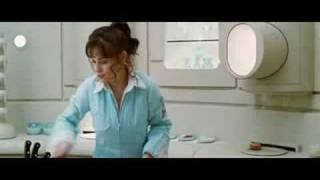 Hitchhiker's Guide to the Galaxy - Kitchen Scene