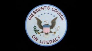 President's Council On Literacy PSA from In Living Color