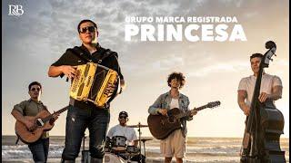 Grupo Marca Registrada - Princesa [Official Video]