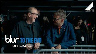 blur: To The End | Official First Clip | In Cinemas from July 19 | Altitude Films