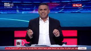 كورة كل يوم | مع كريم حسن شحاتة | 7 يوليو 2024 - الحلقة كاملة