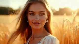 Нейросеть на пшеничном поле