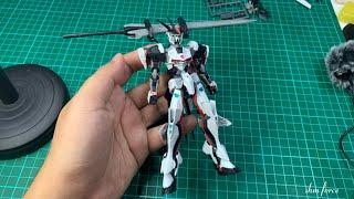 Full Build PB HG MHF-01 Load Astray