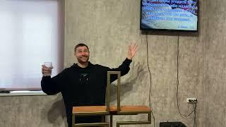 Константин Кавторев тема: Личная вера