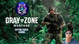 gray zone warfare